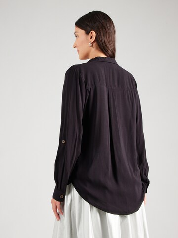 Camicia da donna 'JDYLAUREL' di JDY in nero