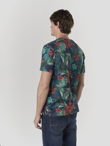 KOROSHI T-shirt i blandade färger