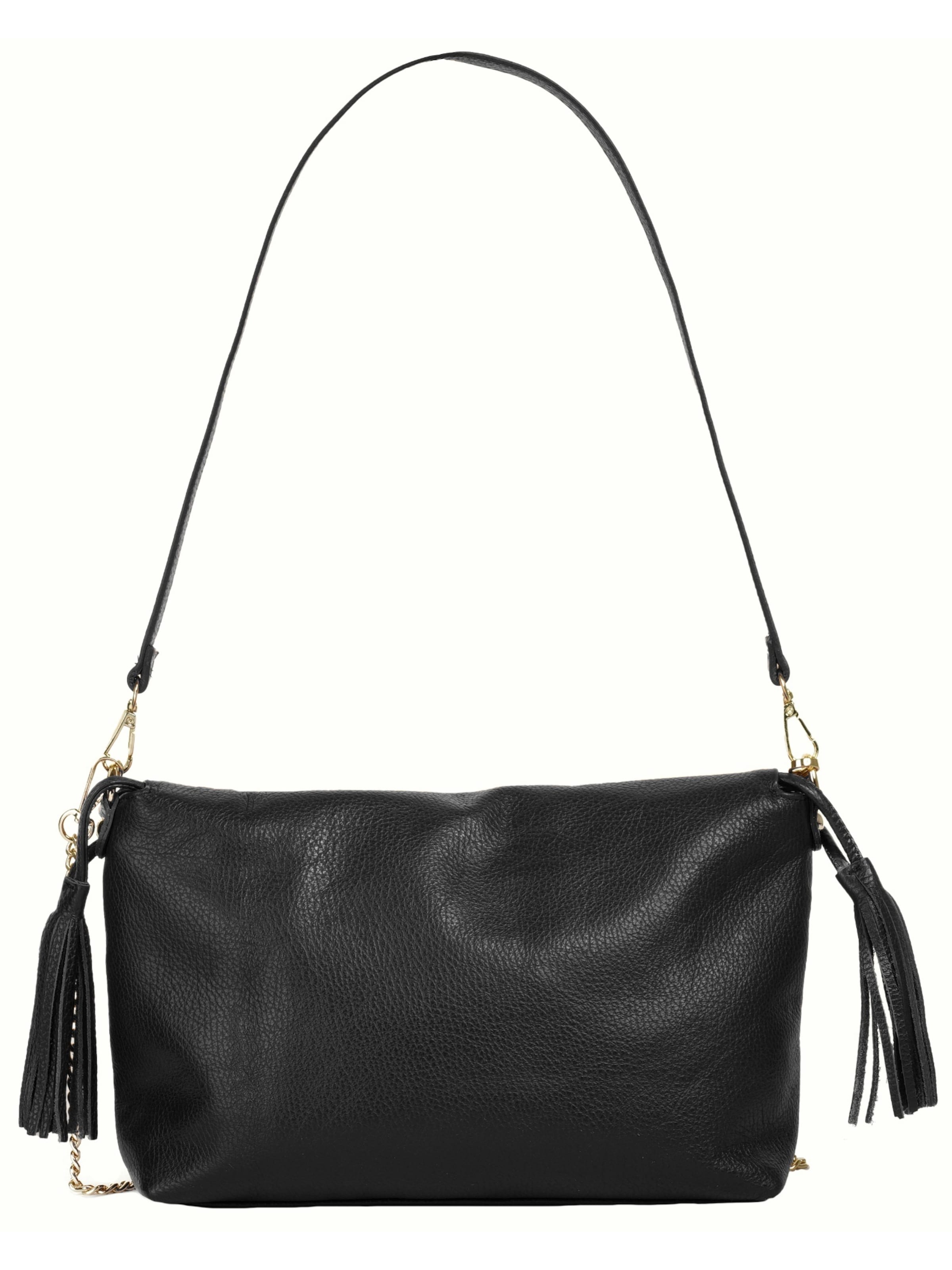 Sac à bandoulière Samantha Look en noir
