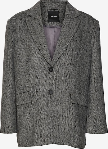 Blazer VERO MODA en gris : devant