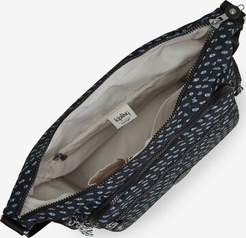 KIPLING Schoudertas 'Gabbie' in Blauw