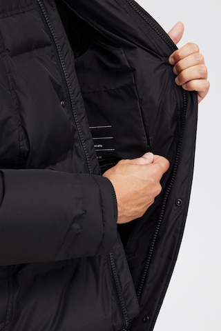 11 Project Winter Jacket 'Gondo' in Black