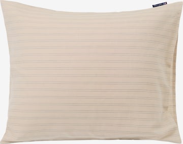 Lexington Pillow in Beige: front