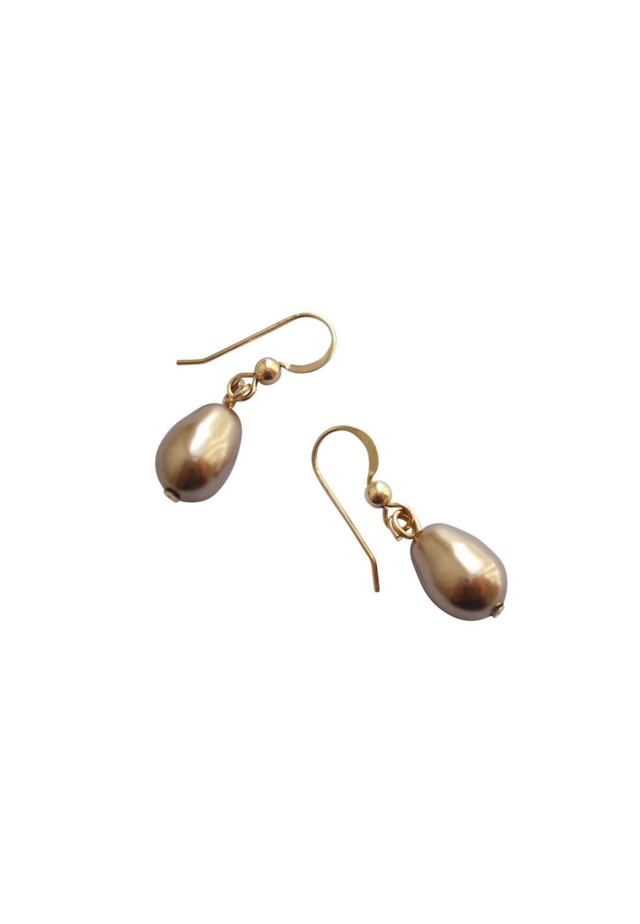 Boucles d'oreilles Gemshine en or
