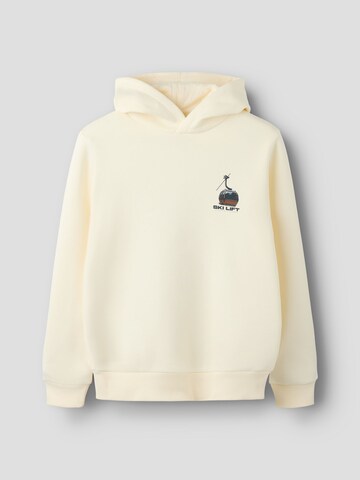 LMTD - Sudadera en beige