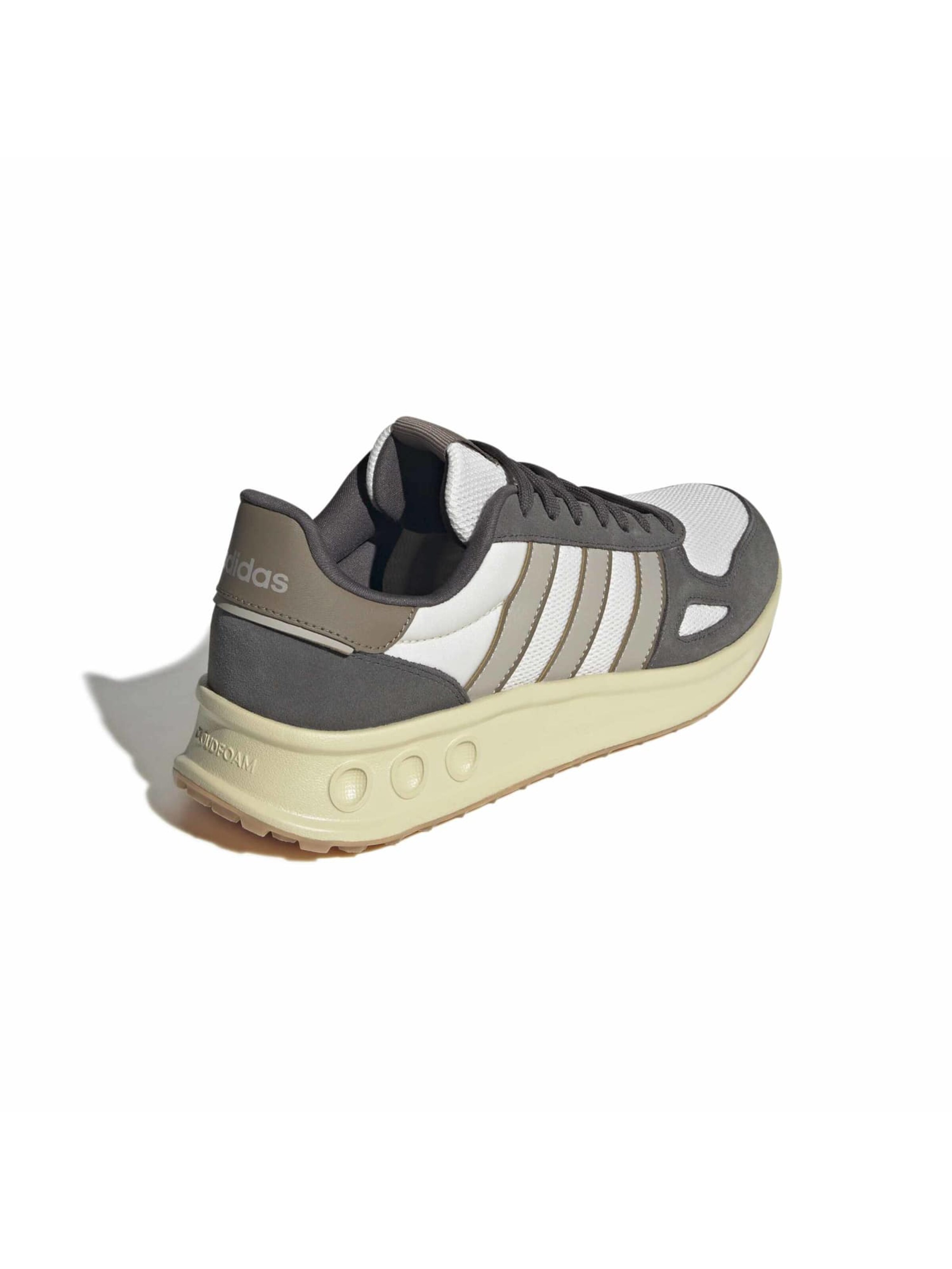 balta ADIDAS SPORTSWEAR Sportbačiai be auliuko 'Run 84'