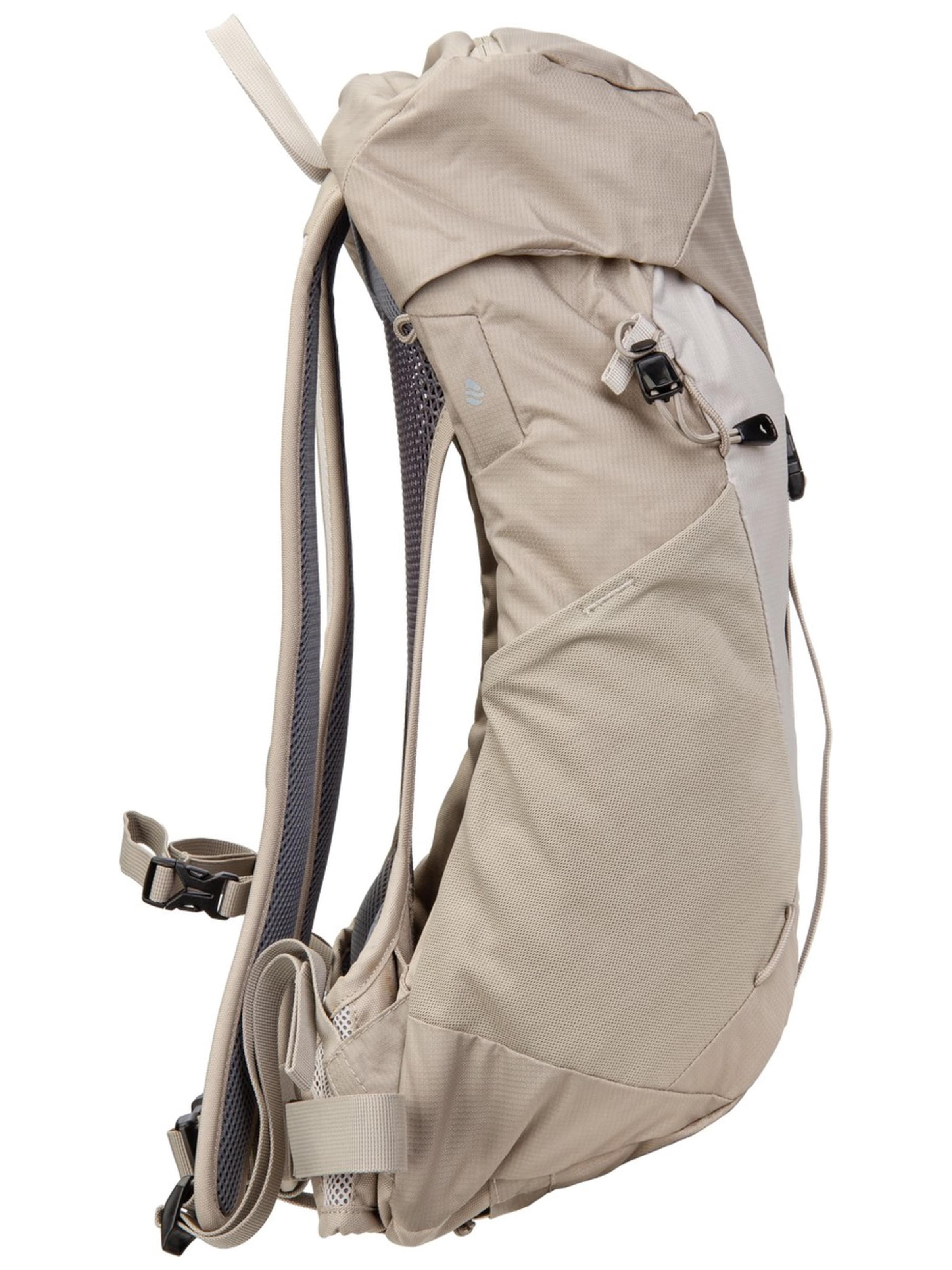 DEUTER Backpack 'AC Lite' in Beige
