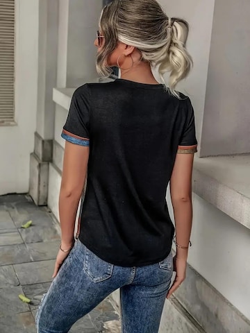 JANE's Blouse in Gemengde kleuren