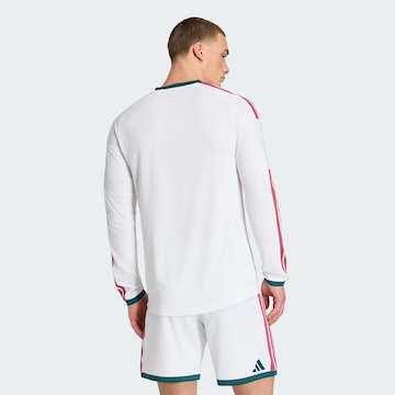 Maillot 'Real Madrid 26/27 Authentic' ADIDAS PERFORMANCE en blanc