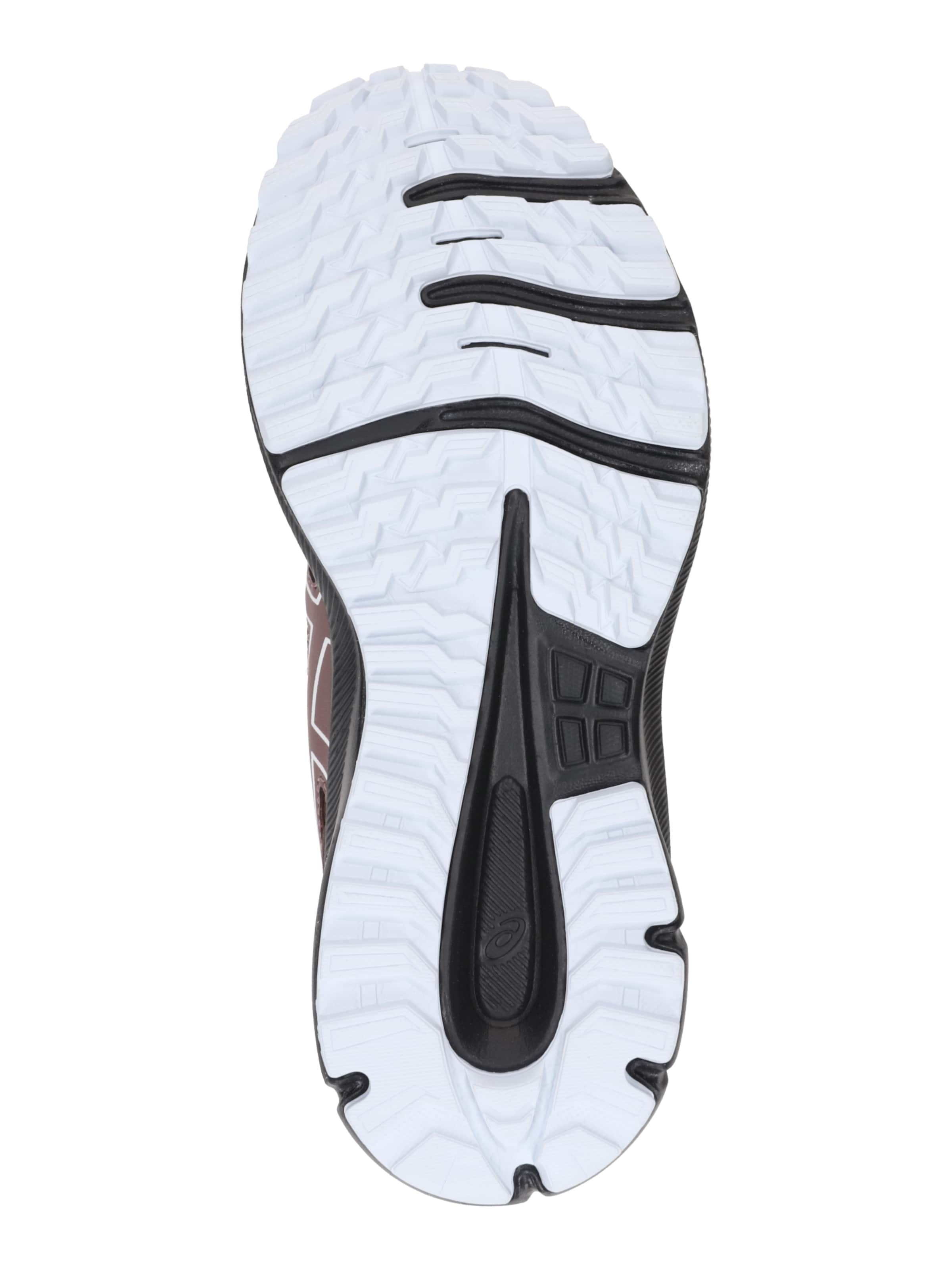 Sneaker de alergat 'SCOUT 3' de la ASICS pe roșu