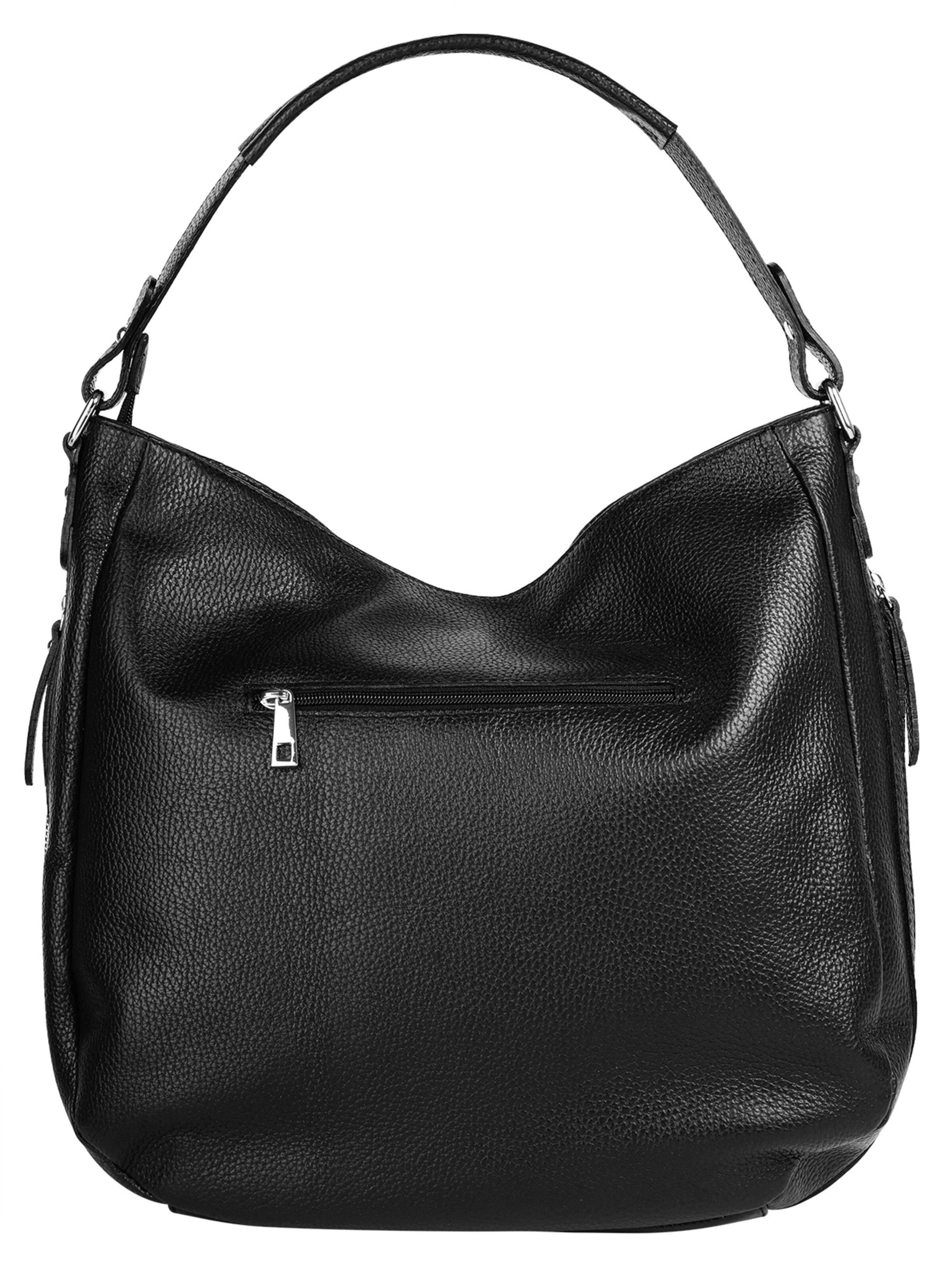 Cluty Shopper‌‌‌‌ in Schwarz