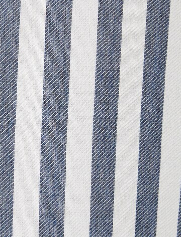 Koton Slim fit Overhemd in Blauw