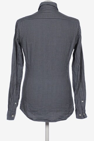 Tiger of Sweden Button Up Shirt in M in Grey