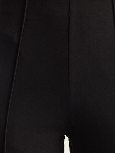 Bianco Lucci Pantsuit in Black, Item view