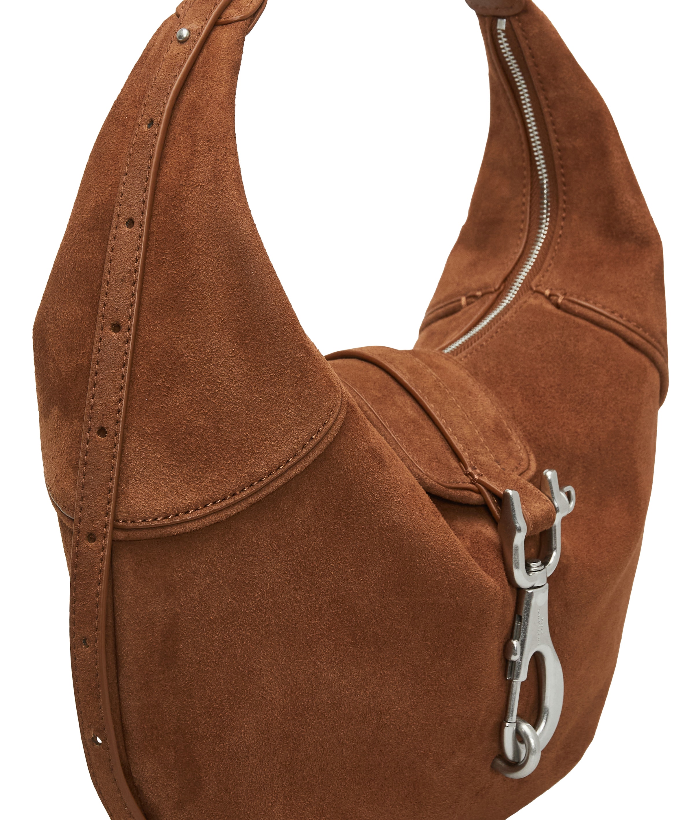 Borsa a spalla 'Ryker' di Liebeskind Berlin in marrone