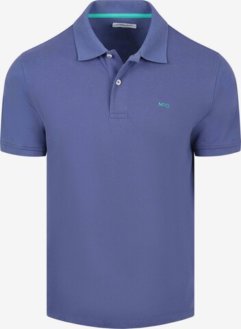 McGREGOR Shirt in Blau: Vorderseite