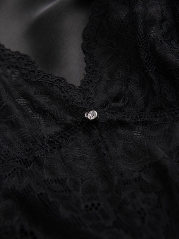 Ombre - Picardias en negro