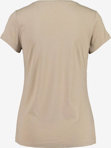 Key Largo Shirt in Beige