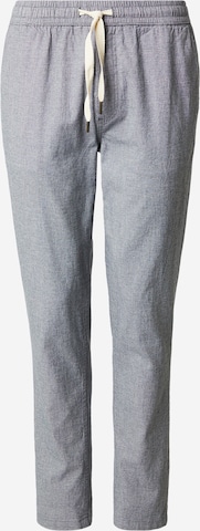 JACK & JONES Zúžený Kalhoty 'JPSTAce Solar' – modrá: přední strana