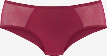 s.Oliver Panty in Red: front