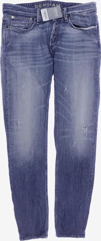 DENHAM Jeans in 33 in Blue: front