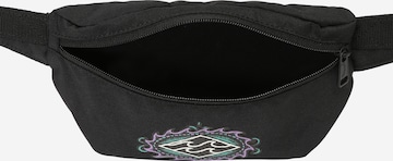 BILLABONG Gürteltasche in Schwarz