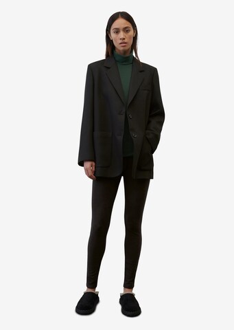 Marc O'Polo Skinny Leggings in Schwarz