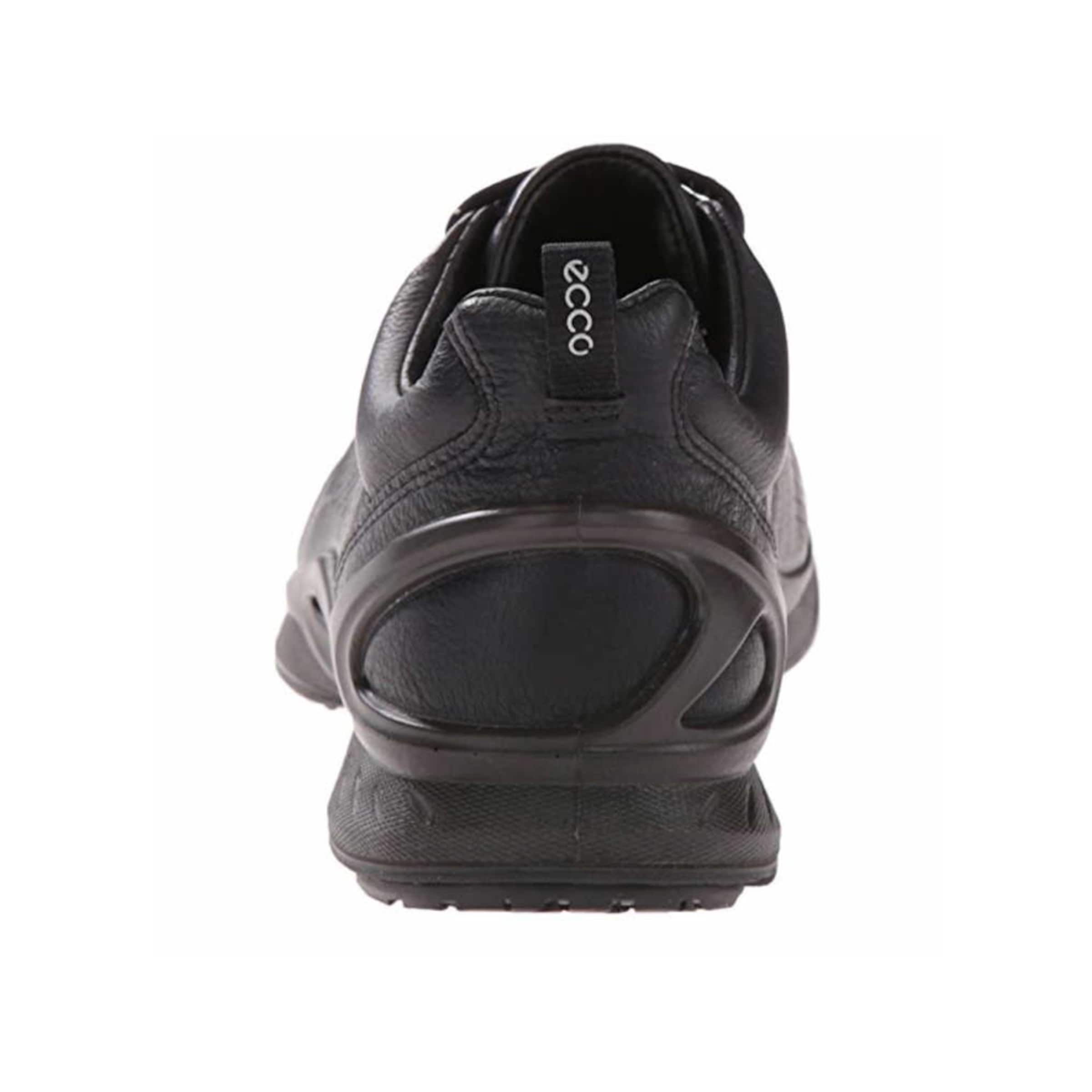 ECCO Athletic lace up shoe ECCO BIOM FJUEL W in Black ABOUT YOU