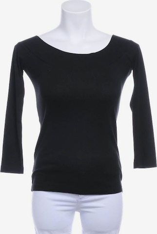 Polo Ralph Lauren Top & Shirt in M in Black: front