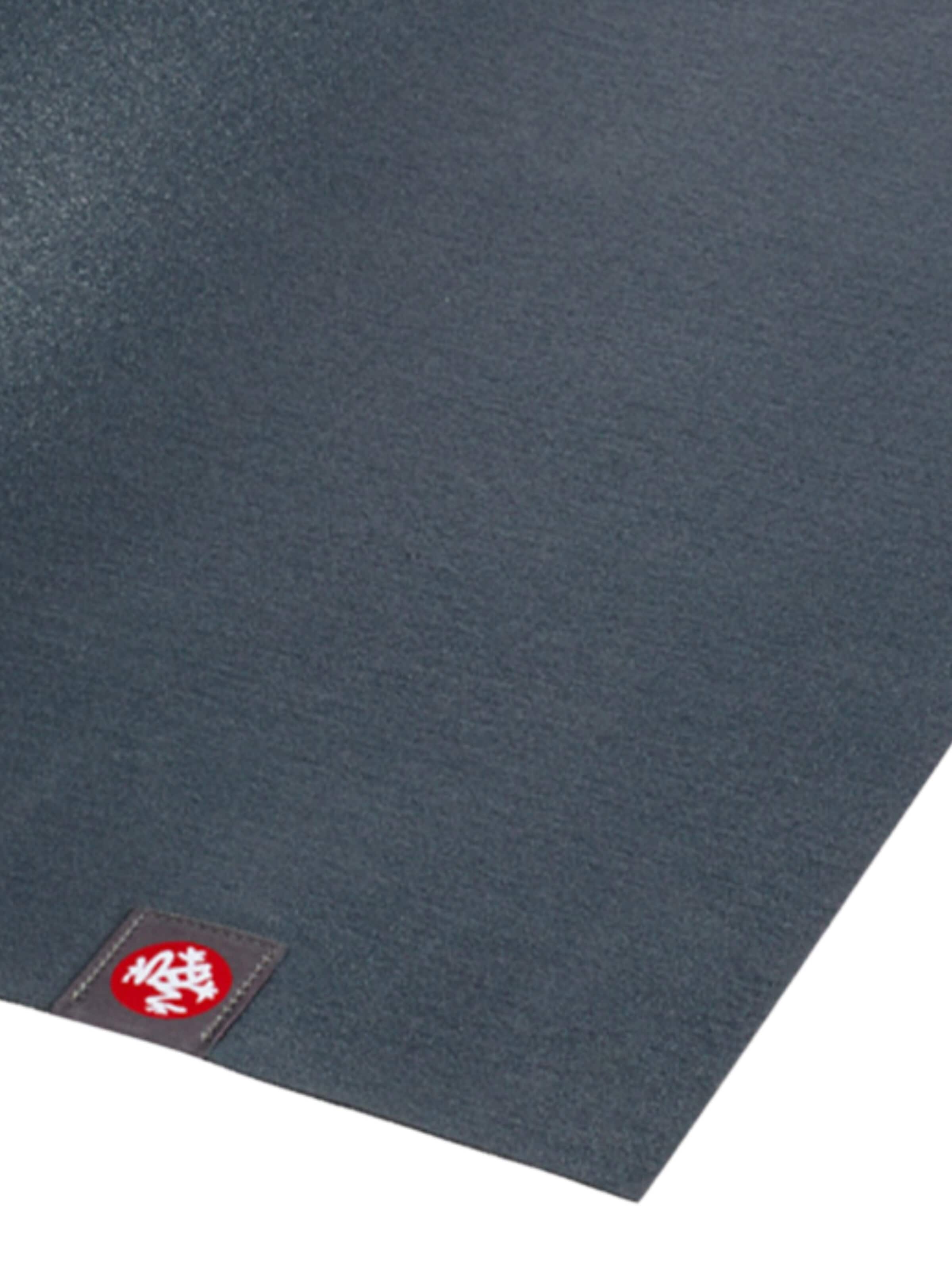 Manduka Matte 'Reise-Yogamatte eKO SuperLite'‌‌‌‌‌‌‌ in Grau