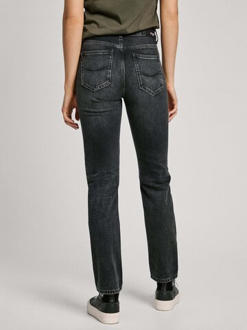 regular Jeans di Pepe Jeans in nero