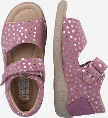 Pepino Sandals 'Taya' in Pink