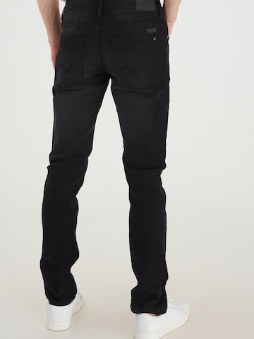 BLEND Skinny Jeans 'Pico' in Black