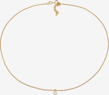 ELLI Necklace in Gold