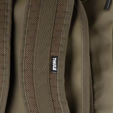 Sac week-end 'Chasm' Thule en vert