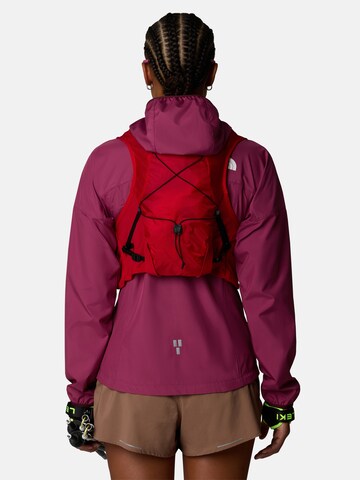 raudona THE NORTH FACE Sportinė liemenė