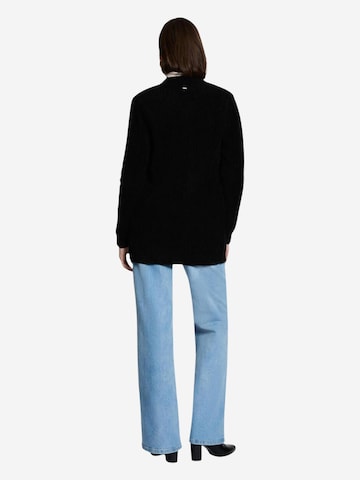 Morgan De Toi Knit cardigan '262-MLOUISA' in Black