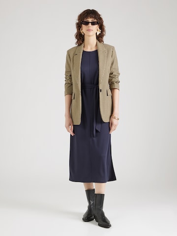 Robe s.Oliver en bleu