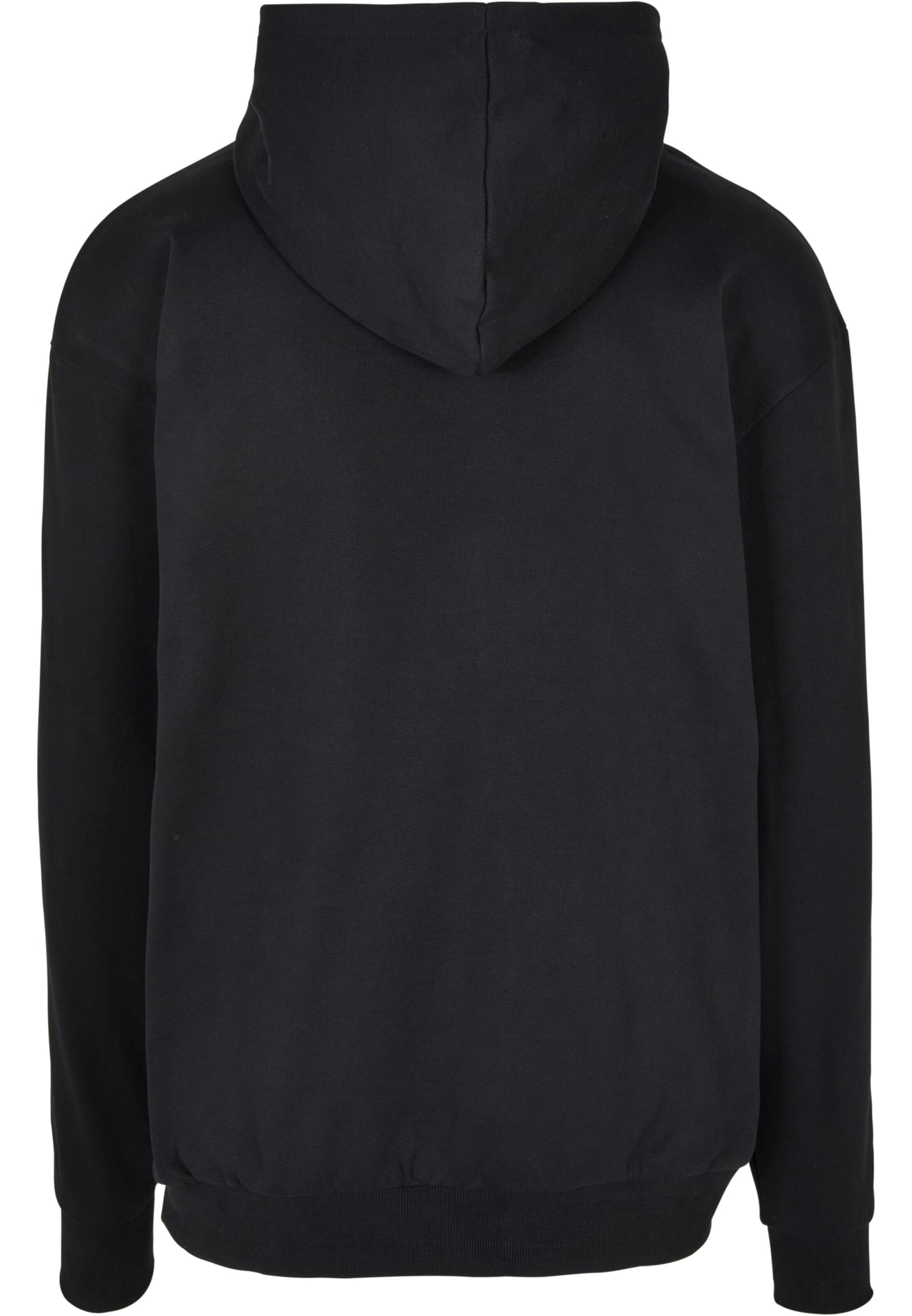 9N1M SENSE Sweatshirt in Schwarz