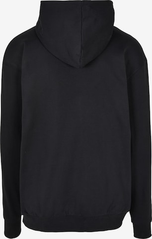 9N1M SENSE Sweatshirt in Schwarz