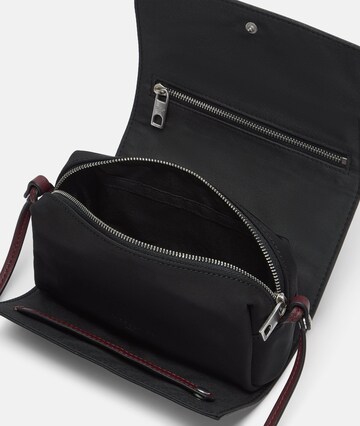 Liebeskind Berlin Schoudertas in Rood