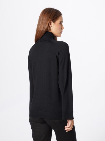 Love Moschino Pullover 'MAGLIA' in Schwarz