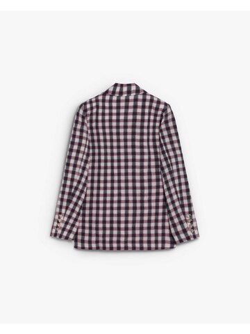 Scalpers Blazer ' ' in Blue