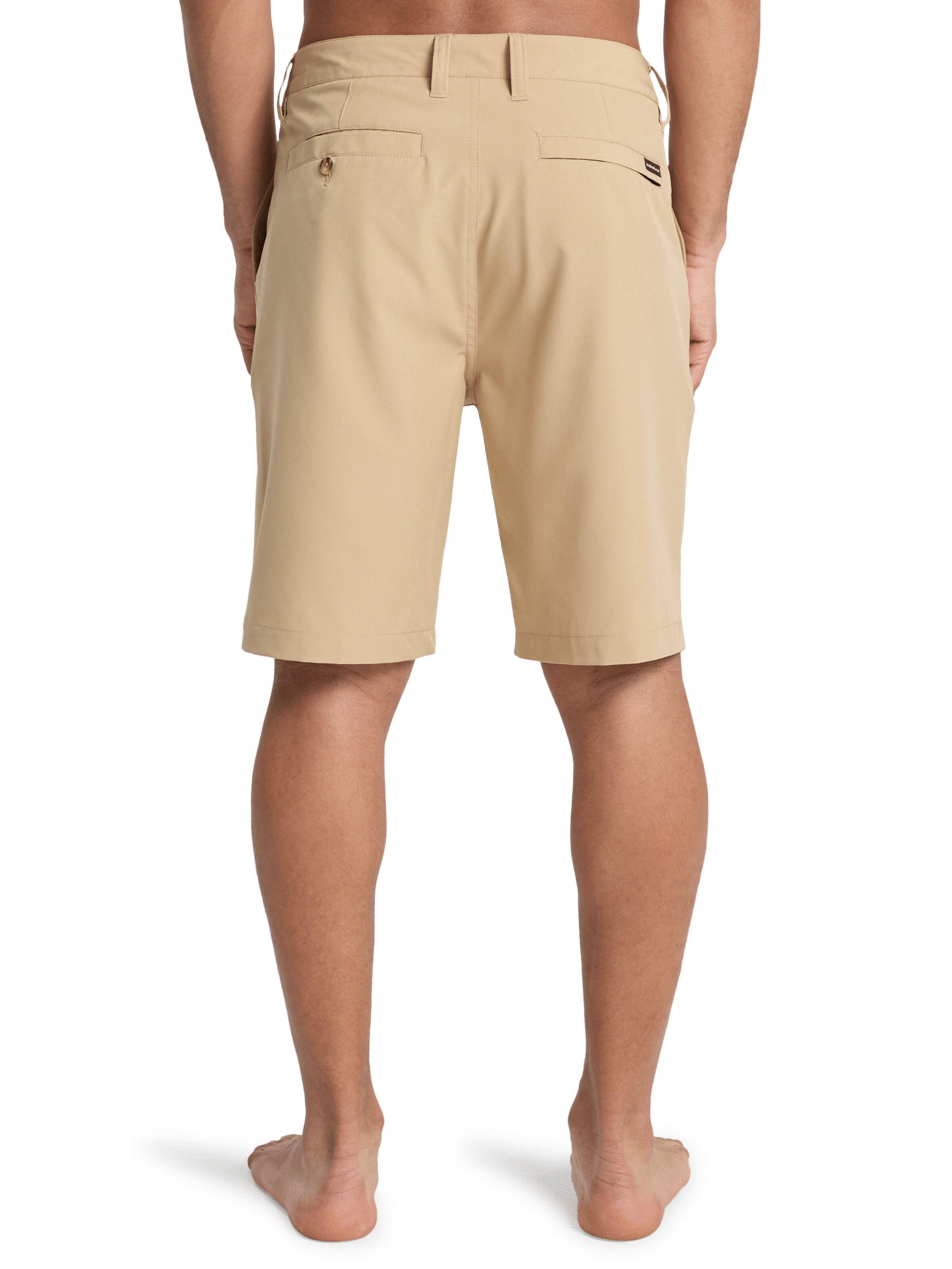 QUIKSILVER Boardshorts 'Union Amph 20" in Beige