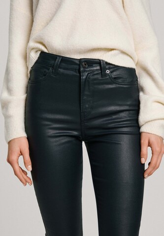 évasé Jean Pepe Jeans en noir