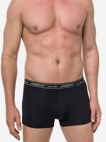 Boxers '3D-Flex Classic' Nur Der en noir