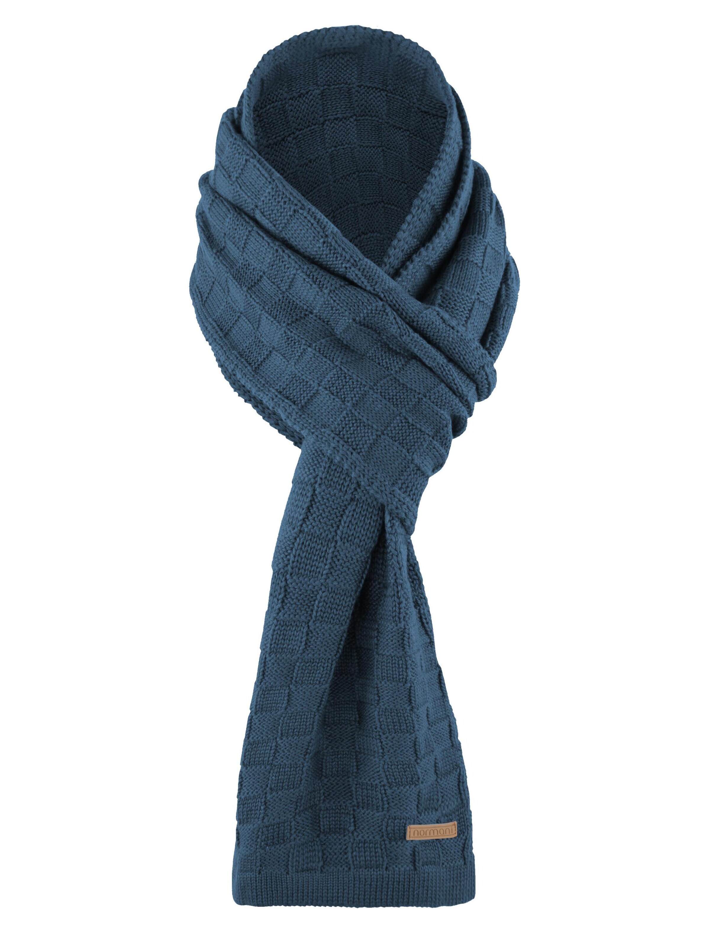 Bonnet ' Yuma ' normani en bleu