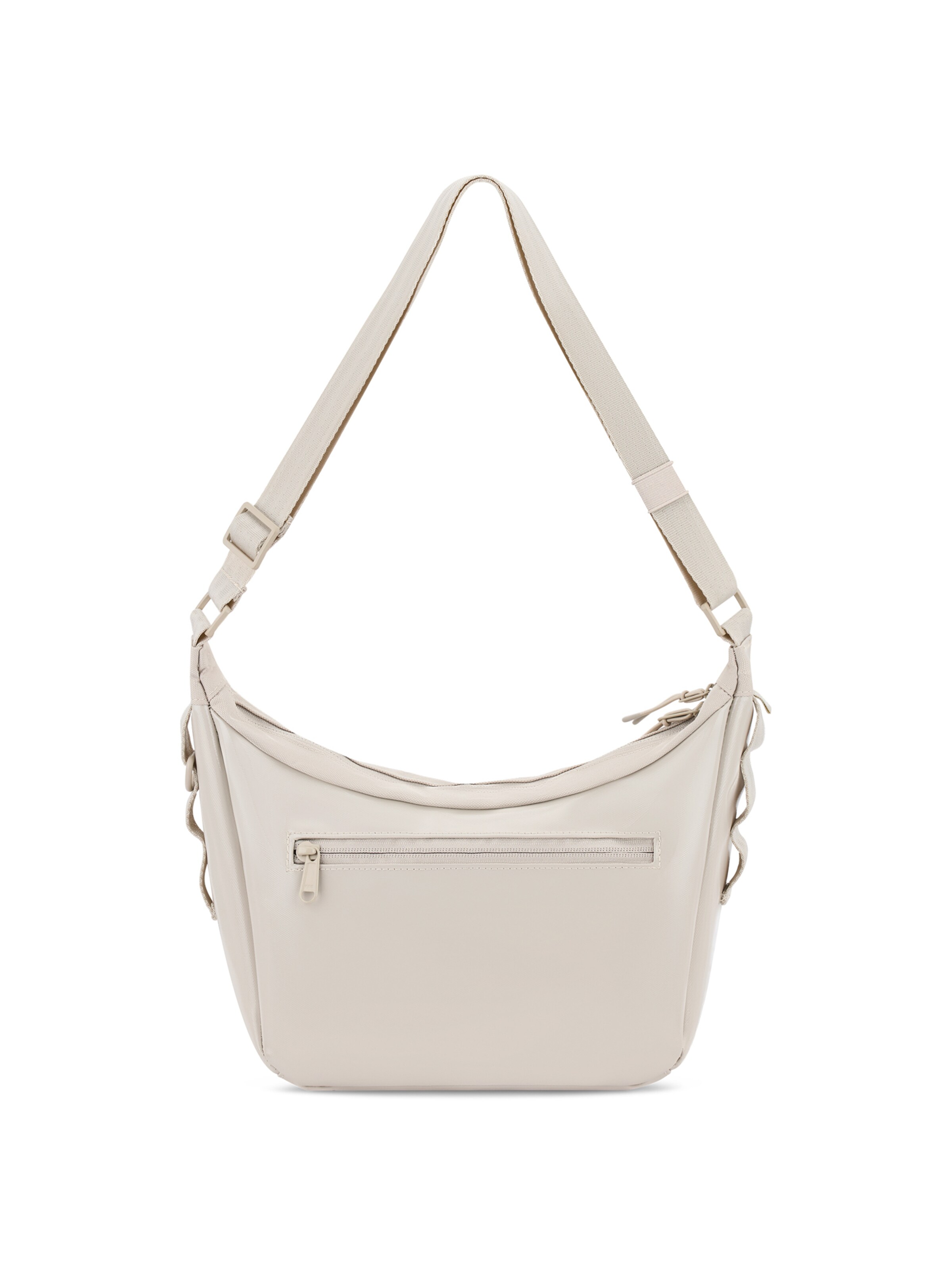 smėlio Johnny Urban Rankinė ant peties 'Liv'