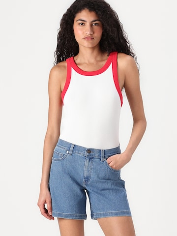 ONLY Szabványos Farmer 'ONLDIANA' - kék