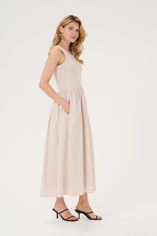 Robe InWear en beige